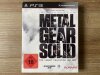 Sony Playstation 3 Metal Gear Solid: The Legacy Collection