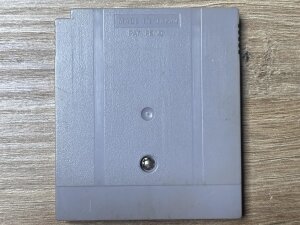 Nintendo Game Boy Kwirk