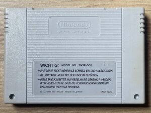 Super Nintendo World League Basketball