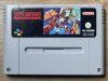 Super Nintendo World League Basketball