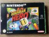 Nintendo 64 Spiel - Bomberman Hero