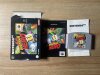 Nintendo 64 Spiel - Bomberman Hero