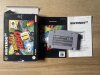 Nintendo 64 Spiel - Bomberman Hero