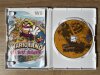 Nintendo Wii Wario Land: The Shake Dimension