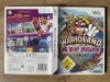 Nintendo Wii Wario Land: The Shake Dimension
