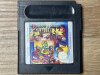 Nintendo Game Boy Color - Game & Watch Gallery 2