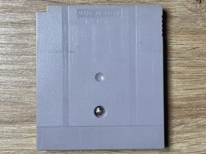 Nintendo GameBoy Classic Dr. Mario