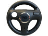 Wii Wheel black