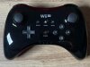 Wii U Classic Controller Pro-black