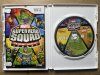 Marvel Super Hero Squad: The Infinity Gauntlet Nintendo Wii