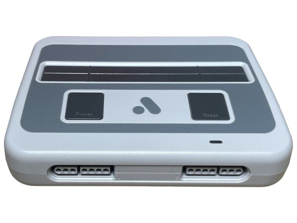 Analogue Super Nt Classic