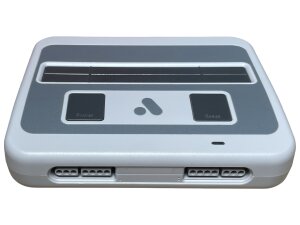 Analogue Super Nt Classic