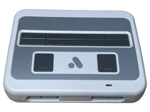 Analogue Super Nt Classic