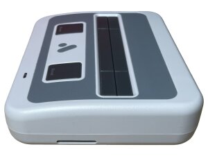 Analogue Super Nt Classic