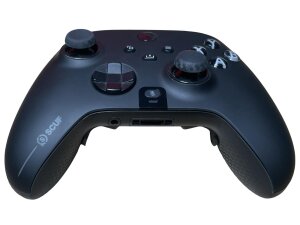 Scuf Instinct Pro Wireless Controller, Black
