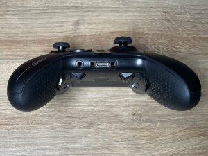 Scuf Instinct Pro Wireless Controller, Black
