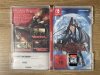 Nintendo Switch Bayonetta