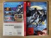 Nintendo Switch Bayonetta