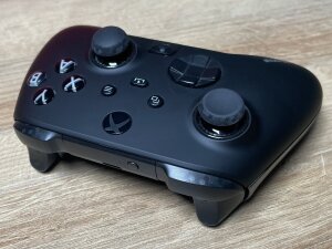Scuf Instinct Pro Wireless Controller, Black