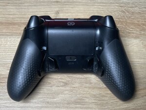 Scuf Instinct Pro Wireless Controller, Black