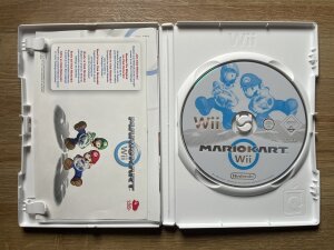 Mario Kart Wii