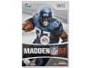 Nintendo Wii Madden NFL 07