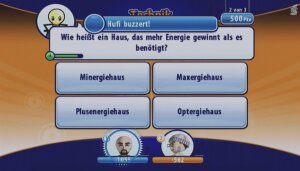 Nintendo Wii Smarty Pants - Das Besserwisserspiel