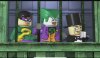 LEGO Batman Game Wii