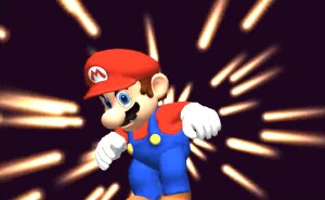 Nintendo Wii Mario Party 8