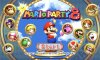 Nintendo Wii Mario Party 8
