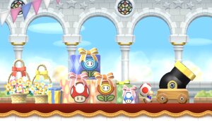 Super Mario Bros Wii