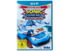 Sonic All - Stars Racing Transformed - Special Edition - [Nintendo Wii U]