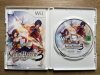 Nintendo Wii Samurai Warriors 3