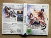 Nintendo Wii Samurai Warriors 3