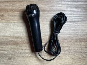 USB Mikrofon