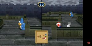 Nintendo Wii Mario Party 9