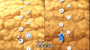 Nintendo Wii Mario Party 9