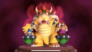 Nintendo Wii Mario Party 9