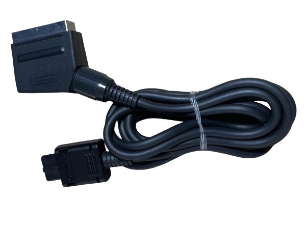 Nintendo GameCube - RGB Cable