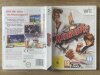 Nintendo Wii All Star Karate