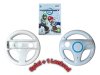 Nintendo Wii Mario Kart Wii (inkl. Wii Wheel - Lenkrad)