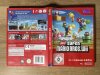 Super Mario Bros Wii