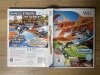 Nintendo Wii Hot Wheels - Track Attack