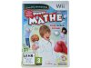 Lernerfolg Grundschule - Power Mathe: Der Kopfrechentrainer - [Nintendo Wii]