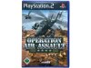 Sony PlayStation 2 Operation Air Assault