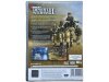 Sony PlayStation 2 Conflict Desert Storm II 2 Platinum
