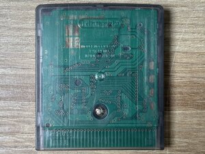 Nintendo Game Boy Color - Tony Hawks Pro Skater 3