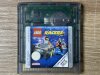 Nintendo Game Boy Color - Lego Racers