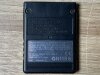 Sony Playstation 2 - PS2 Memory Card 8MB - schwarz