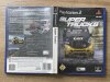 Sony PlayStation 2 Super Trucks